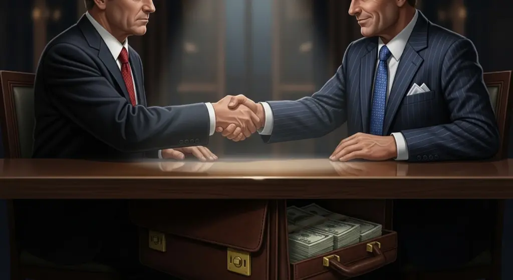Culture-of-Corruption